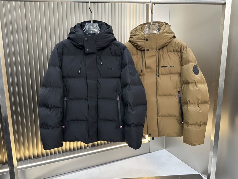 Moncler Down Coat